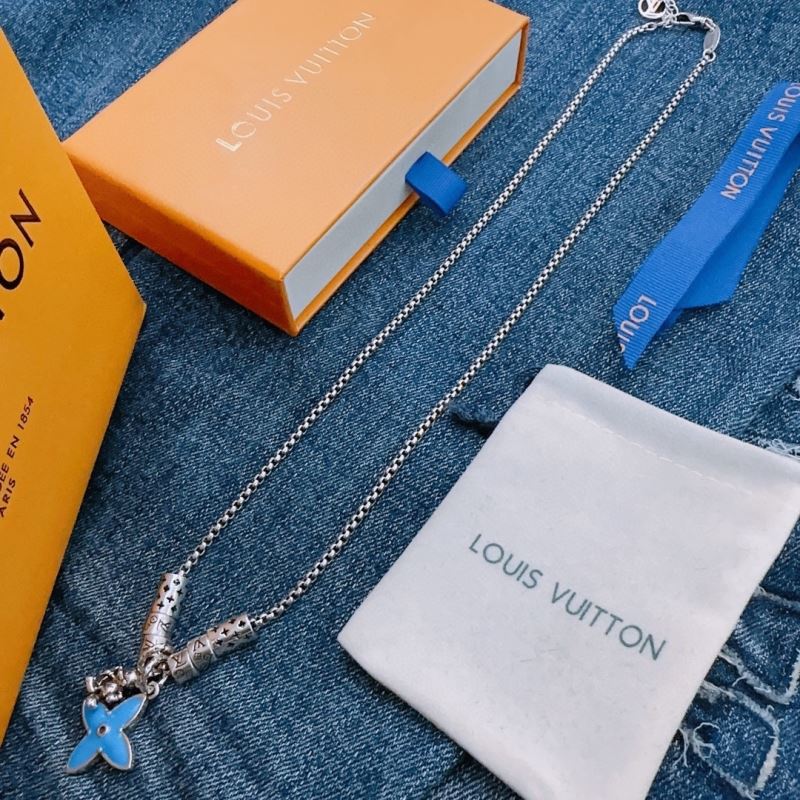 Louis Vuitton Necklaces